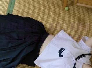 XINGYAN星颜社 – 潘思沁最新水手服写真，洋溢着青春与海洋的气息！.txt