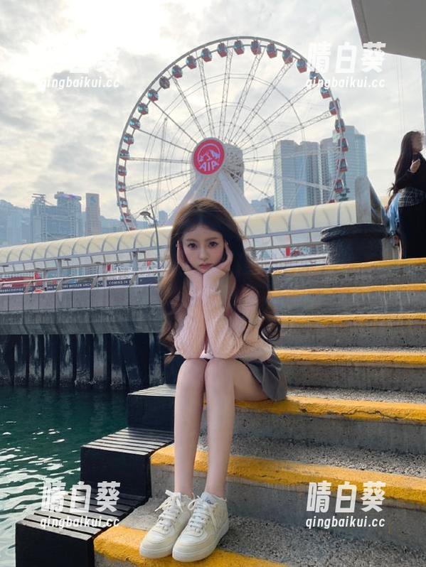 XINGYAN星颜社 - 韩雨嘉高清肉丝写真展示：视觉盛宴点燃夏日激情.txt