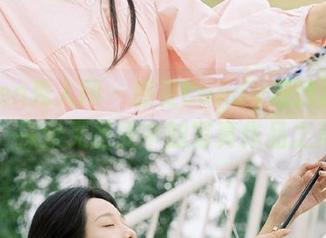 Xiuren秀人网 – 感受Candy糖糖夏天的魅力，探索无圣光中的写真作品之美.txt