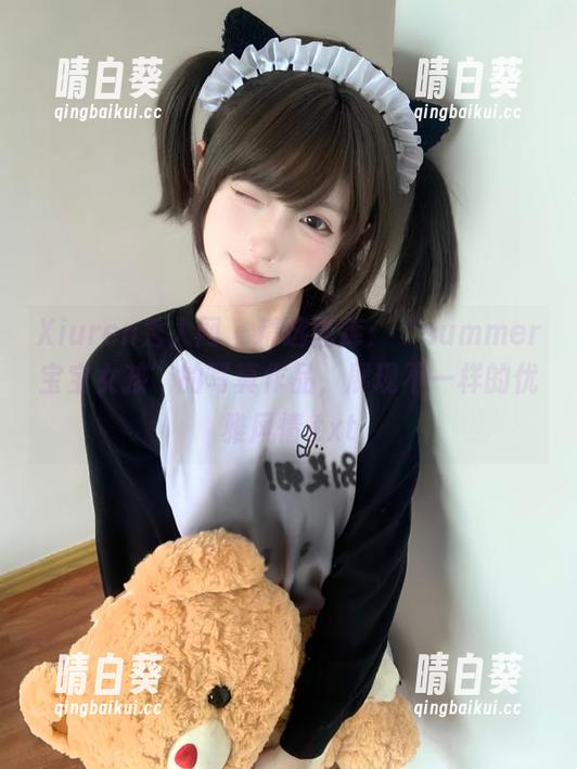 Xiuren秀人网 - 精选图库：“summer宝宝女孩”的写真作品，展现不一样的优雅风情.txt