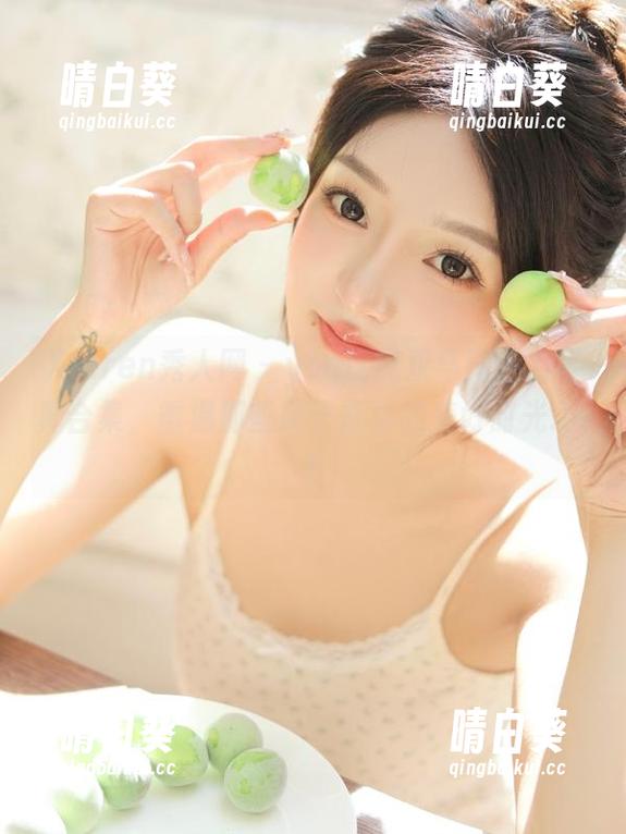 Xiuren秀人网 - yoo优优双马尾魅力写真合集，重温那些属于青春的美好时光.txt