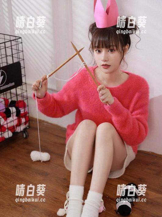 Xiuren秀人网 - 逃离喧嚣，回归静谧：严利娅Yuliya居家气息的图包合集上线！.txt