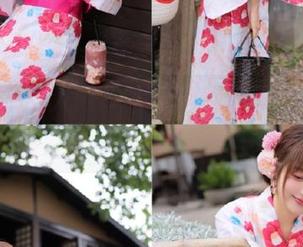 Xiuren秀人网 – 观看唐翩翩和服的迷人瞬间，图包堪比画中仙！.txt