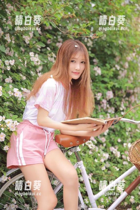 Xiuren秀人网 - 拜托了，夏甜甜吊带写真原图，这样的美丽简直让人一秒钟沦陷！.txt