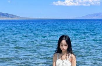 Xiuren秀人网 – 透明与纯净：婕西儿jessie精美写真原图资源揭晓，感受她散发的自然魅力.txt