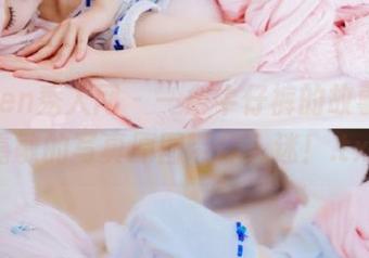 Xiuren秀人网 – 一条牛仔裤的故事，小嘉敏的写真原图带你入迷！.txt