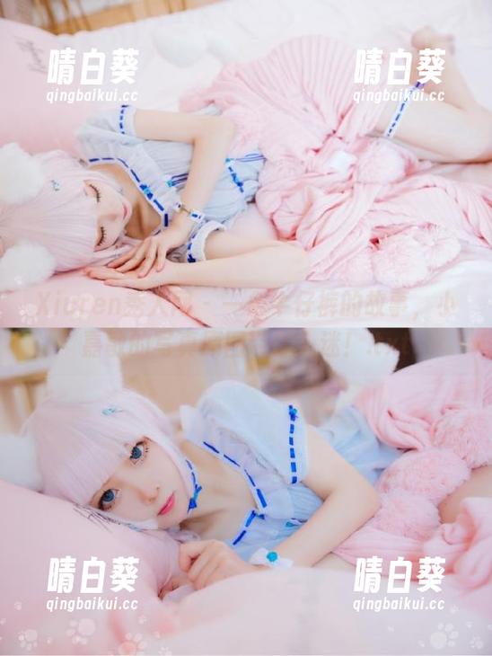 Xiuren秀人网 - 一条牛仔裤的故事，小嘉敏的写真原图带你入迷！.txt