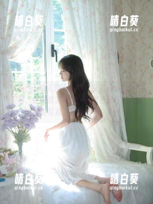 Xiuren秀人网 - 发现戴允祺zoe的白色美图，在线欣赏她巧妙运用色彩与光线的迷人写真，震撼视界！.txt