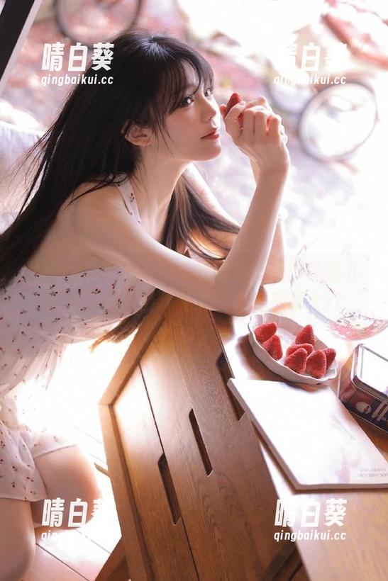 Xiuren秀人网 - 最新图册来袭：李宓儿甜心系列，展现精彩的青春故事.txt