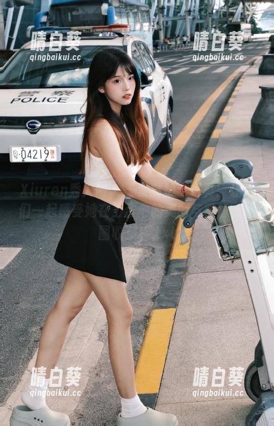 Xiuren秀人网 - 王紫琳护士写真：让我们一起感受她在工作中的美丽与坚韧，原图收藏！.txt