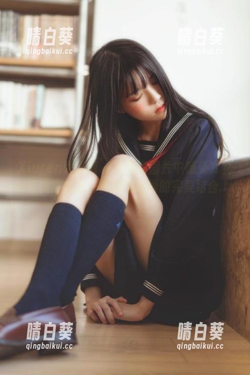 Xiuren秀人网 - 在高清图片中感受龙女宝宝旗袍之美，传统与时尚的完美结合.txt