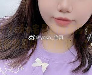 一览无遗！Yoko宅夏白内衣高清写真，点亮你的夏日视觉盛宴！.txt