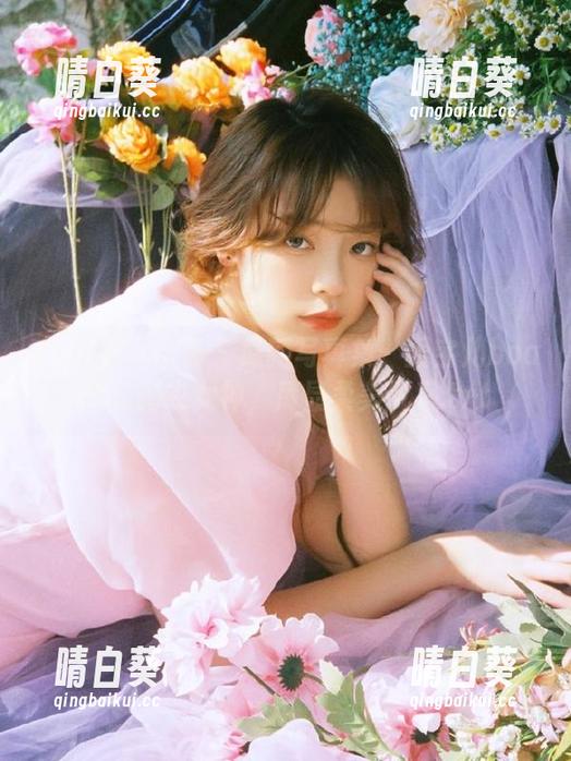 YouMi尤蜜荟 - 最新写真集：媛宝儿boa化身睡衣女神，尽显柔美风采.txt