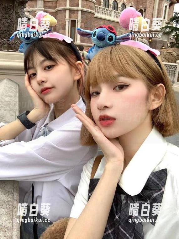YouMi尤蜜荟 - 观看潘琳琳ber的兔女郎写真，带你体验原图中的绮丽与幻想，心动瞬间。.txt