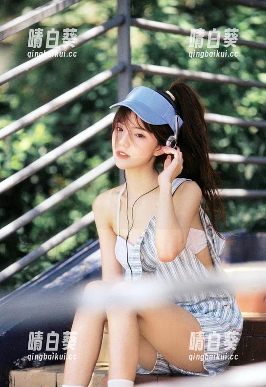 beautyleg - 全新视觉体验：Anonymous兔女郎美图图集里的兔耳朵与时尚碰撞！.txt