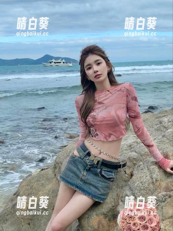 beautyleg - Miyas蕾丝摄影艺术：高清图片呈现优雅与性感的完美结合.txt