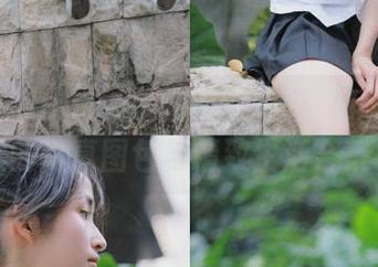 beautyleg – 晨曦中的艺术：Morning厨娘的写真图包与精致生活合集.txt