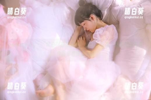beautyleg - “纯白”系列揭秘：Olivia与她不容错过的写真作品集和资源.txt