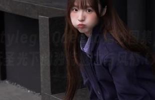 beautyleg – Queena婚纱图集，展现无圣光下的独特魅力与风情.txt