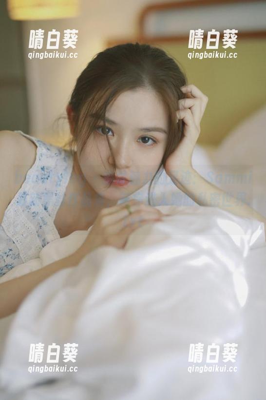 beautyleg - 追寻魅力的足迹：Sammi最新黑丝作品集，带你进入她的私密世界.txt
