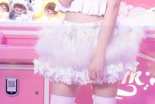 beautyleg – 在Sandy奶牛的图集里发现：每一张原图都有她的心声.txt
