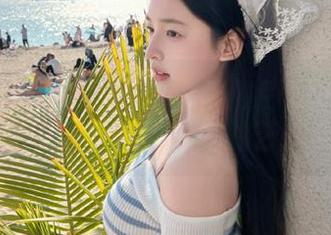 beautyleg – 体验Winnie的纯白写真，在线揭秘这位博主独特的艺术视角.txt