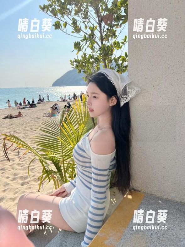 beautyleg - 体验Winnie的纯白写真，在线揭秘这位博主独特的艺术视角.txt