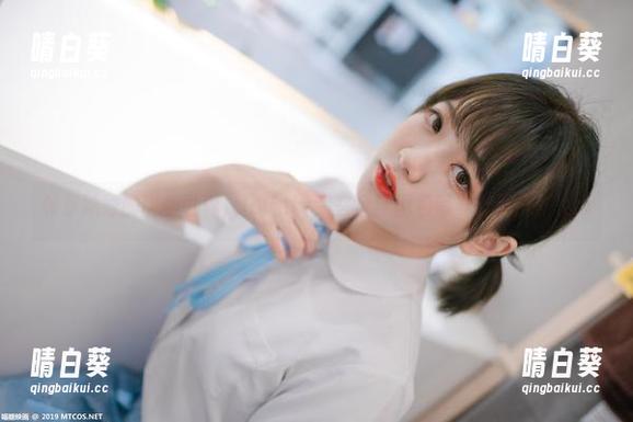 邻家妹妹的甜美世界，lovely呆玄全新图包写真等你探索.txt