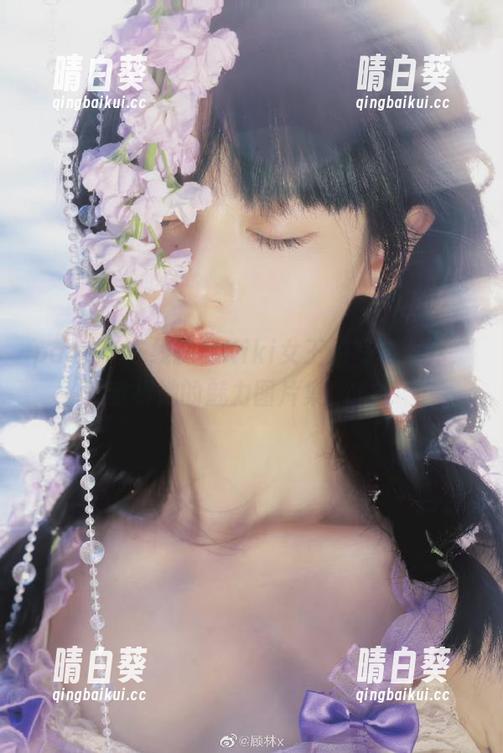 pans - 在线探秘Kiki女王的写真世界，赏析她的魅力图片集！.txt