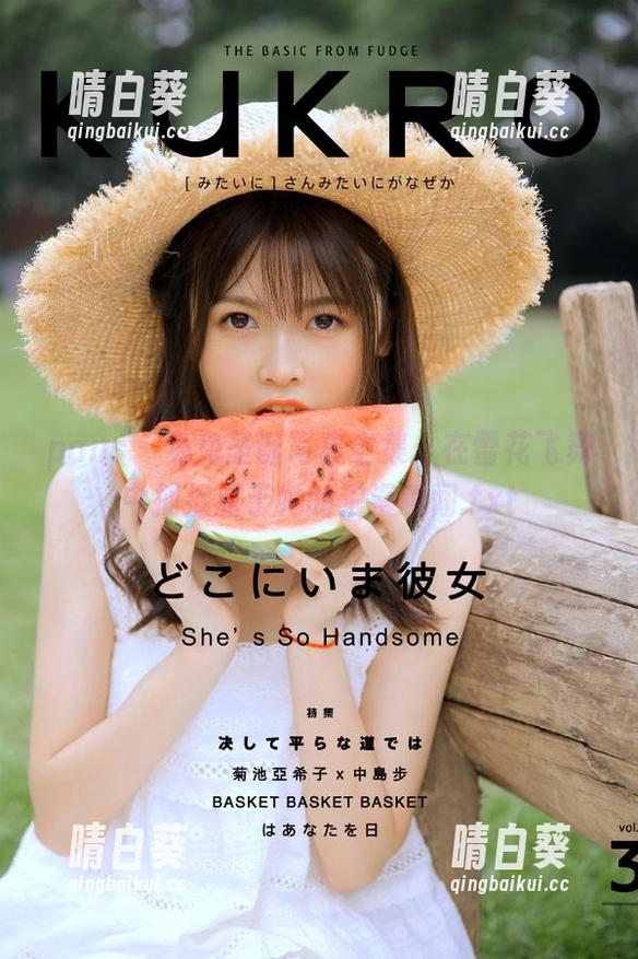 pans - 兔兔圣诞写真全集：在雪花飞舞中捕捉属于她的浪漫瞬间.txt