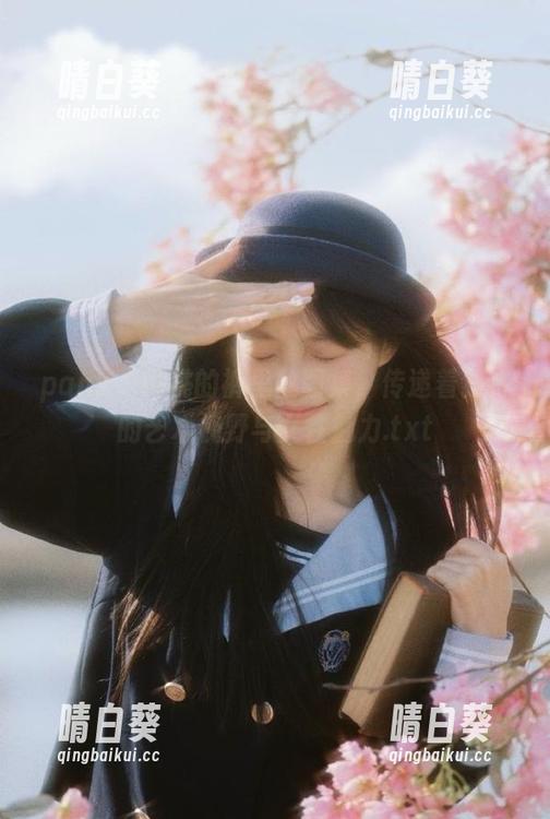 pans - 樱桃的裤里丝图集，传递着独特的艺术视野与女性魅力.txt