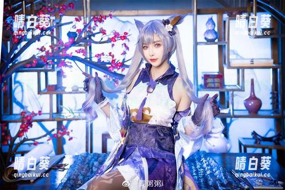 无圣光限定，w黑米粥w写真演绎美腿风情，感受艺术与性感的完美结合！.txt