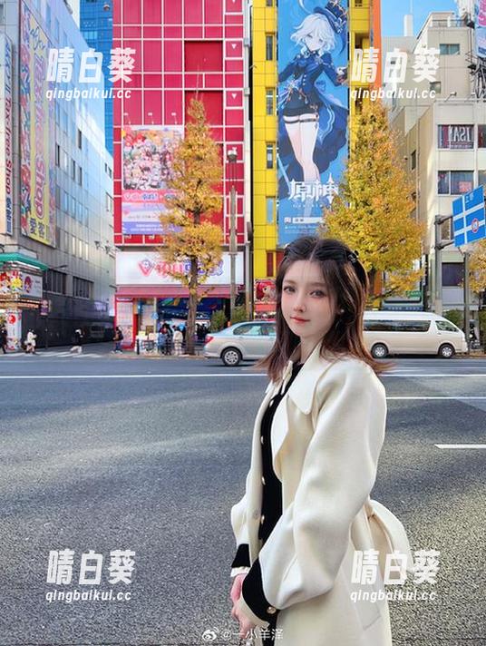 在一小央泽的镜头下，宝多六花私拍合集捕捉每个动人心弦的瞬间.txt