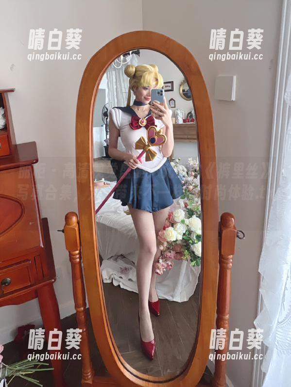 丽柜 - 高清视觉盛宴：允儿的《裤里丝》写真合集，为你带来不一样的时尚体验.txt