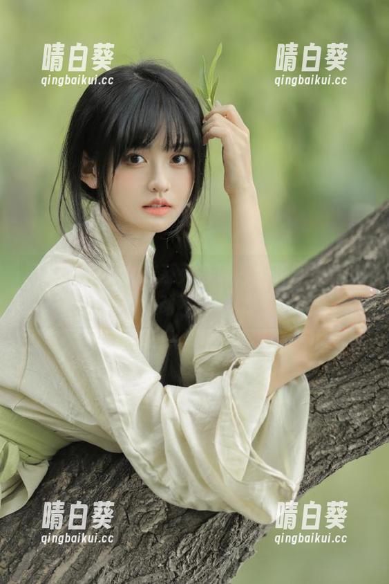 丽柜 - 团子女友系列写真，超萌壁纸让你心动不已.txt