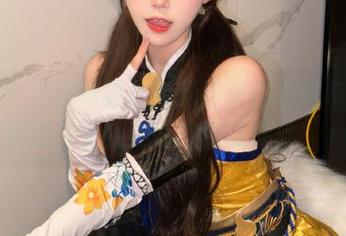 丽柜 – 小璐璐甜心系列最新作品发布，倾心展现少女的纯真与甜美气息！.txt