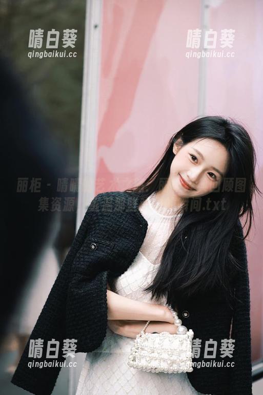 丽柜 - 晴晴的艺术之旅：丽柜经典回顾图集资源，重温那些难忘的瞬间.txt