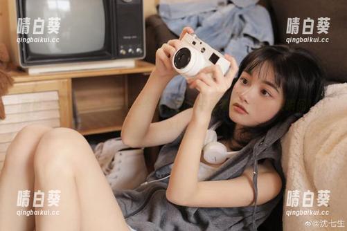 丽柜 - 然然的白衬衫：一个写真图集中藏着的十个搞笑瞬间！.txt