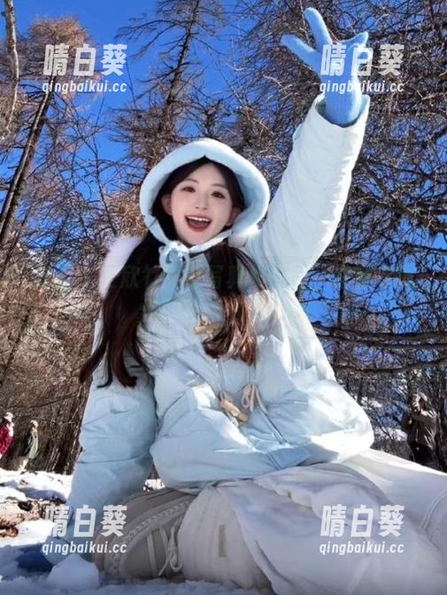 丽柜 - 王欣竹女友写真作品——定制专属你的独特魅力.txt