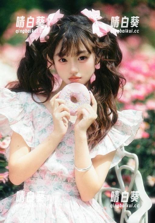 用定制之美诠释九柒喵的美游作品，邂逅视觉盛宴.txt