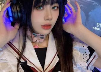 九言从不咕咕兔女郎：让你捧腹大笑的cos合集，速来体验快乐！.txt