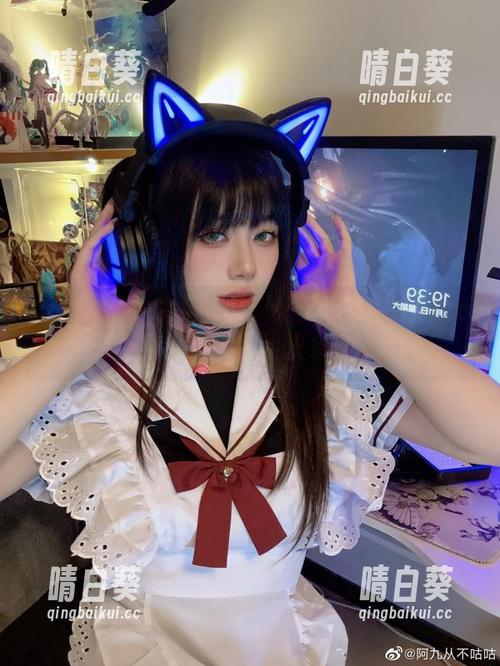 九言从不咕咕兔女郎：让你捧腹大笑的cos合集，速来体验快乐！.txt