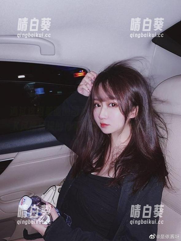 通过这组美丽的图片，观看依依超级懒以JK风格展现的青春魅力，让心灵触动.txt