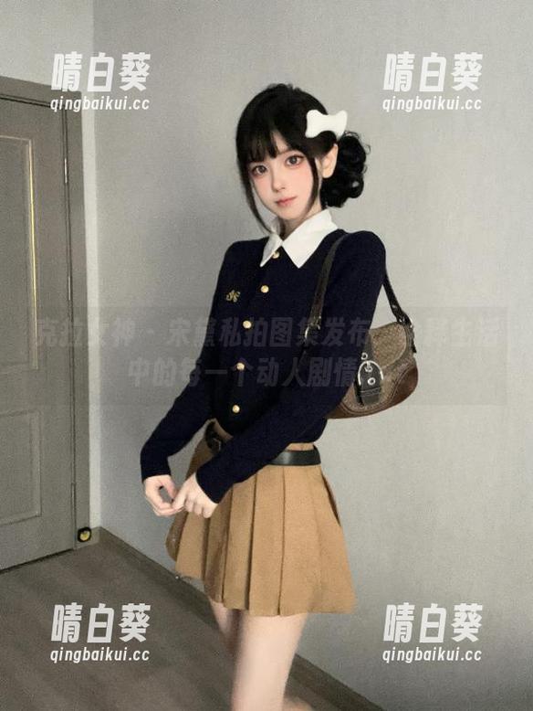克拉女神 - 宋黛私拍图集发布：诠释生活中的每一个动人剧情.txt