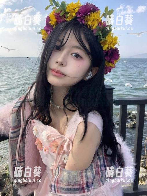克拉女神 - 苏可可蕾丝写真大公开：福利原图让你心动，感受她的独特韵味.txt