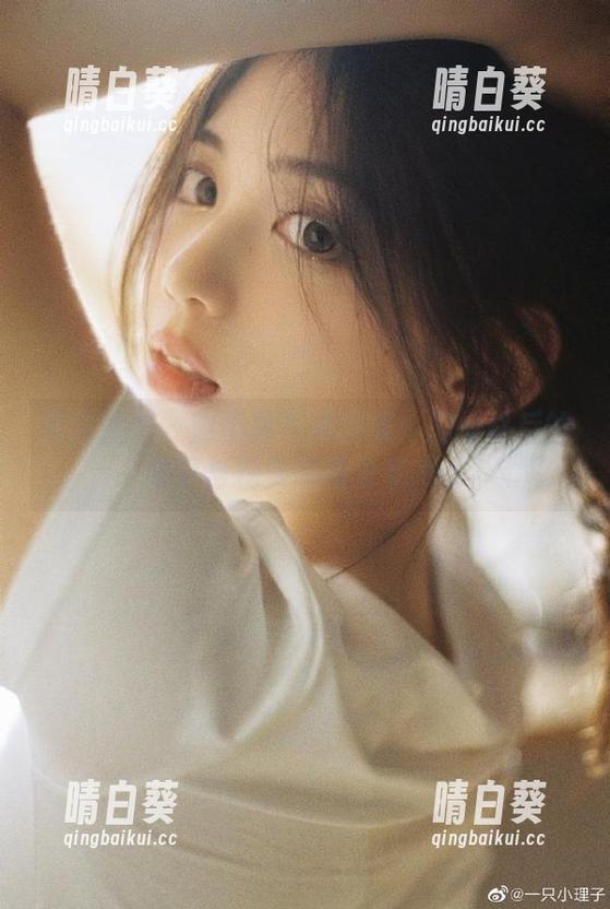 克拉女神 - 赵雨静在线图集：剧情背后的故事与精美原图分享.txt
