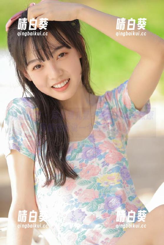 克拉女神 - 尽享颖儿奶牛写真集：每张原图都在诉说一个故事.txt