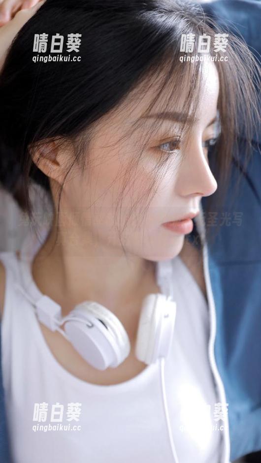 兔玩映画倾情奉献：白色修女的无圣光写真合集，开启别样视界.txt