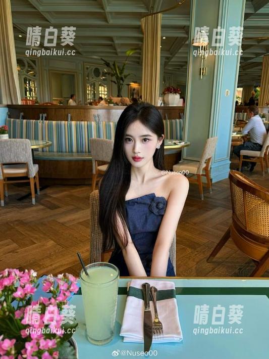 兔玩映画午后阳台图集，带你欣赏全套的唯美与恬静！.txt