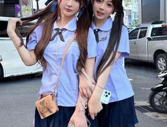 初夏女神 – 依依学姐线上发布写真图片，与你分享她的独特风格.txt